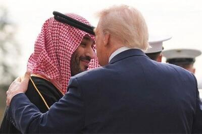 شرط تازه ترامپ برای عربستان دردسرساز شد