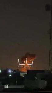  آژیر خطر در کنسولگری آمریکا در عراق به صدا درآمد