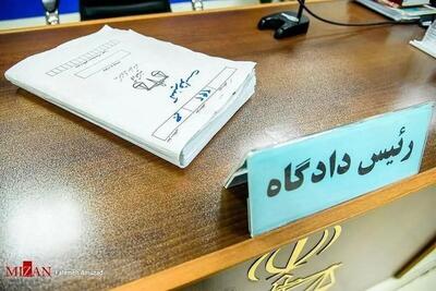 وکلای پژمان جمشیدی، مردم را به اشتباه میاندازند