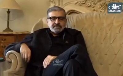  افشاگری صادق خرازی از نحوه ترور سردار سلیمانی