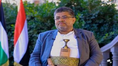 الحوثی: هرچه نبرد طولانیتر شود، یمن قدرتمندتر خواهد شد