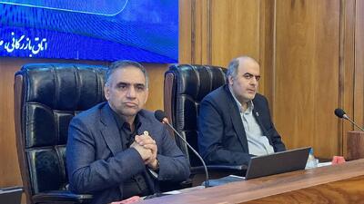  اتاق بازرگانی قزوین از درجه ۳ به درجه یک ارتقا یافت/ در تصمیم سازی های استانی و ملی اثر گذار و پیشرو هستیم
