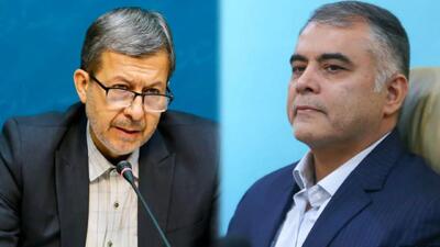  تاکید استاندار اصفهان در وزارت نفت بر ظرفیت‌های انرژی و مسئولیت‌اجتماعی در بازسازی‌ونوسازی آسیب‌های استان