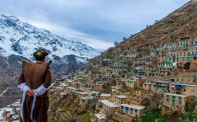  هورامان، میراثی جهانی و مسئولیتی همگانی