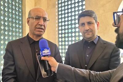  تردد ۶۰ درصدی زائران اربعین از محور‌های ارتباطی کرمانشاه/ مرز خسروی با بیش از ۱۰۰ گیت و خدمات شبانه‌روزی آماده میزبانی از زائران است