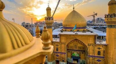 حضور چهار هزار خادمیار از البرز برای خدمترسانی به زائران اربعین ۱۴۰۵