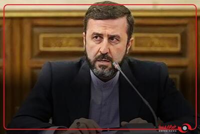  غریب آبادی : اگر ایران به کریدور عمانی اجازه برای ادامه فعالیت می‌داد، چه تبعاتی داشت؟