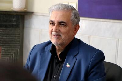 برنامهریزیهای وزارت ورزش و جوانان روندی رو به رشد دارد/ ورزش کشور با محدودیتهای جدی در حوزه منابع و اعتبارات روبهرو است