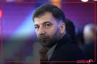 حجت کریمی عضو هیات رئیسه فدراسیون فوتبال و مدیرعامل تراکتور: سازمان لیگ در مورد قهرمانی استقلال تصمیم می‌گیرد