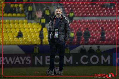  رحمان رضایی: ایران - استرالیا باعث شد ملی‌پوش شوم