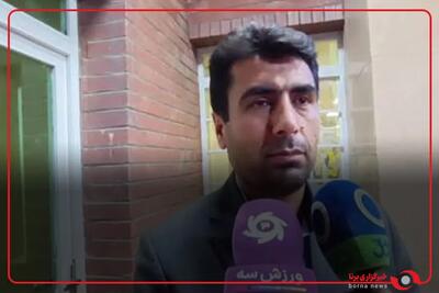  هزاریان عضو هیات مدیره استقلال خوزستان: استفاده از نیروهای آکادمی در فصل جدید هم در دستور کار کادرفنی است