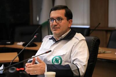 احداث ۶ پایگاه جدید مدیریت بحران در سال جاری