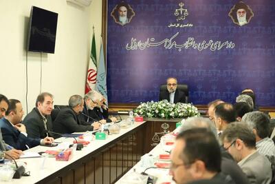  دادستان اردبیل: توسعه ورزش، راهبرد مؤثر پیشگیری از آسیب‌های اجتماعی است