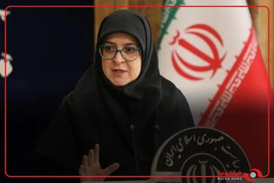  سخنگوی دولت : دولت با هر شیوه‌ای که لازم بداند، نیروهای دفاعی را تقویت خواهد کرد