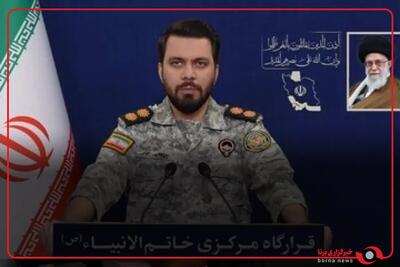  سخنگوی قرارگاه خاتم الانبیا: هر شرکت و کشوری که از محل دارایی‌های ایران مبلغی دریافت کند اجازه عبور از تنگه را نخواهد داشت