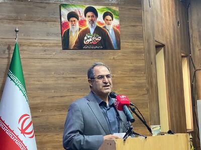 معاون سیاسی ،امنیتی و اجتماعی استانداری گیلان :حوزه ورزش و جوانان زیربنای توسعه هر کشوری است