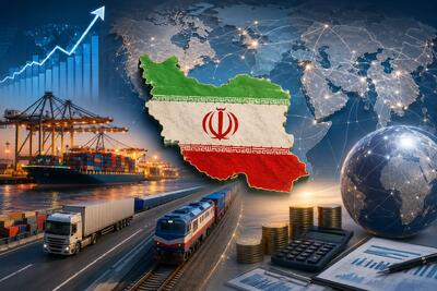 اقتصاد ایران چگونه از مزیت جغرافیایی درآمد پایدار میسازد؟ / ژئوفاینانس، حلقه مفقوده توسعه و سرمایهگذاری
