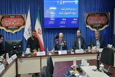  بیش از ۲ هزار و ۹۰۰ دانشجوی توانخواه در مقطع کارشناسی تحصیل می‌کنند