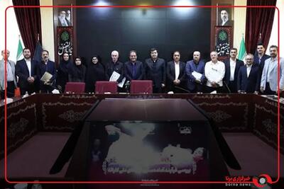  گزارش ویدیویی جلسه تخصصی فدراسیون کاراته با وزیر ورزش و جوانان