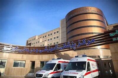 آخرین وضعیت درمانی ۲ کودک مصدوم ناشی از حمله سگها در سنندج