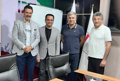 بررسی برنامههای دو همایش کمیته پزشکی