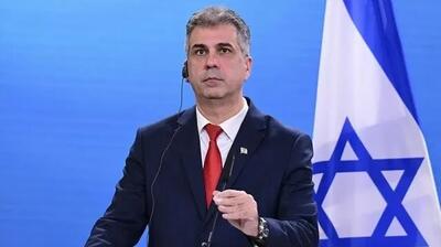  وزیر صهیونیست: اگر ترکیه در سوریه پایگاه نظامی ایجاد کند، ما هم ایجاد می‌کنیم