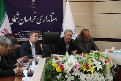  طرح جامع درجه‌بندی نانوایی‌ها در خراسان شمالی کلید خورد / کاهش سهمیه آرد متخلفان در انتظار نانواهای بی‌کیفیت