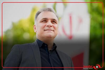  میرشاد ماجدی رئیس هیات فوتبال استان تهران: امیدوارم لیگ برتر ایران با نظم بیشتری برگزار شود
