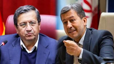  نبض تأمین مالی اصفهان در بانک مرکزی؛ استاندار پیگیر گشایش‌های اعتباری، حمایت از تولید و شتاب‌بخشی به پیشرفت استان