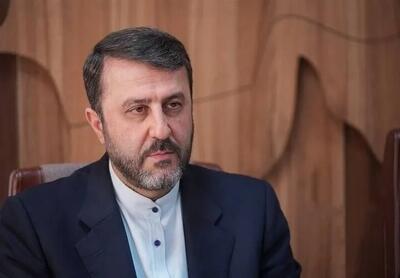  تنگه هرمز به ترتیبات پیش از جنگ بازنمی‌گردد/ ماندن یا خروج از ان‌پی‌تی دیگر تابو نیست