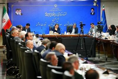  حمایت تمام‌قد دولت از کارآفرینان در برابر ناترازی انرژی؛ پیگیری مطالبات فنی و مهندسی ایران در منطقه