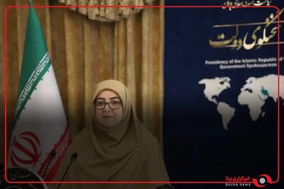 سخنگوی دولت : توسعه CNG و دوگانه‌سوز کردن خودروها در دستور کار دولت