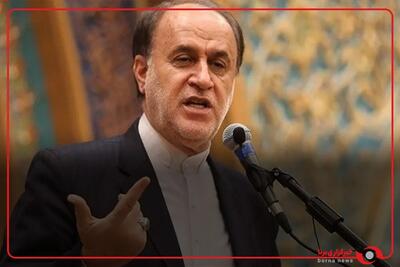 حاجی بابایی : تنگه هرمز؛ نمود اقتدار ایران در برابر آمریکای مستاصل