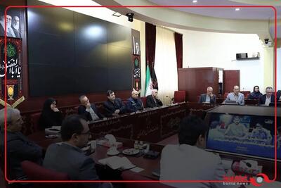 گزارش ویدیویی از جلسه تخصصی فدراسیون تنیس روی میز با وزیر ورزش و جوانان