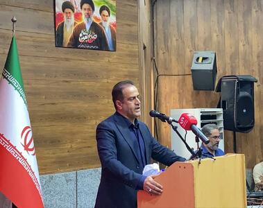  با حمایت مقام عالی وزارت ، ورزش گیلان نسبت به گذشته ارتقاء یافته است