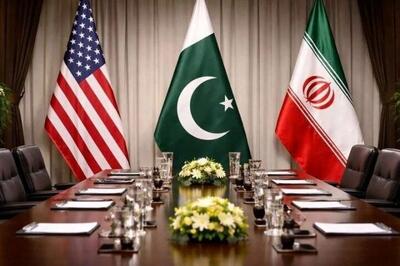  مذاکرات ایران و آمریکا محور نشست وزرای خارجه شورای همکاری خلیج فارس