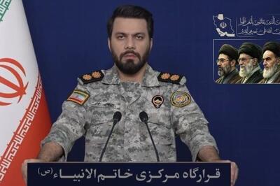  قرارگاه خاتم‌الانبیا: استفاده از دارایی‌های ایران، عبور از هرمز را ممنوع می‌کند
