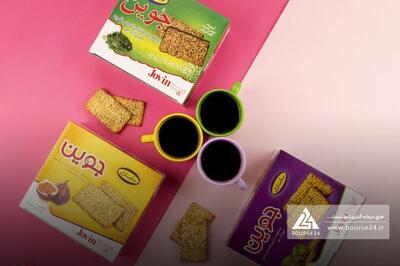 نگاهی به فروش چهار ماهه «غگرجی»