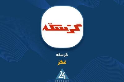  جهش ۹۰ درصدی فروش «غگز» در تیر ماه؛ درآمد ماهانه به ۱۹ میلیارد تومان رسید