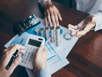تامین سرمایه خلیج فارس در اوج؛ تامین سرمایه دماوند رو به افول!