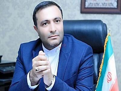  محسن علیزاده از مدیرعاملی گروه سرمایه‌گذاری مسکن استعفا داد