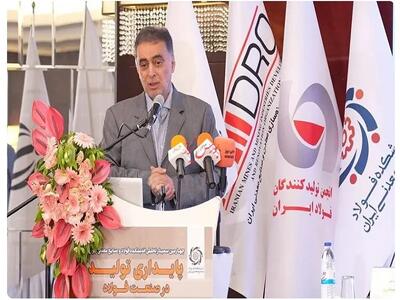  انتقال فناوری‌های نوین؛ تنها راه بقای فولاد در بازارهای جهانی