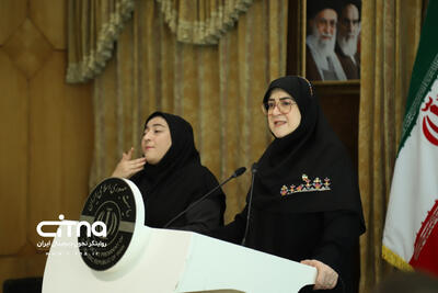 ببینید | سخنگوی دولت در پاسخ به سیتنا: انسداد یا محدودیت سکوهای دیجیتال فقط با دستور رئیسجمهور امکانپذیر است