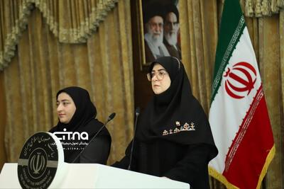 گزارش تصویری سیتنا از نشست خبری سخنگوی دولت - ششم مردادماه 1405