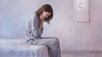 PMS یا سندروم پیش از قاعدگی چیست؟