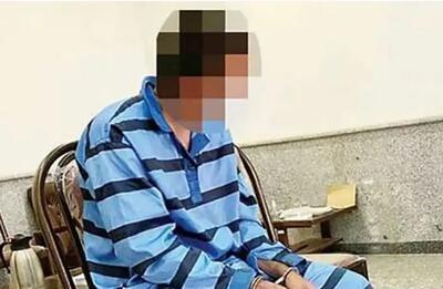  قتل زن و شوهر جوان جلوی چشمان کودکشان در تهران/ قاتل به ۲ بار قصاص نفس محکوم شد