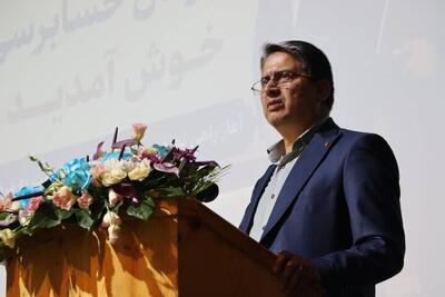 خداحافظی با حسابرسی کاغذی؛ «شحاب» کل فرآیند حسابرسی را متحول میکند