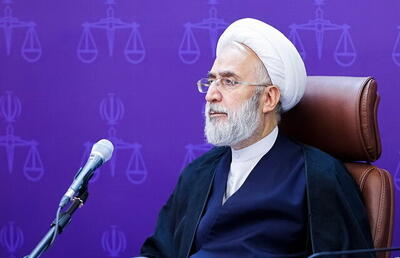 موحدی: یارانه ۳۰۰ معاند خارجنشین قطع شد