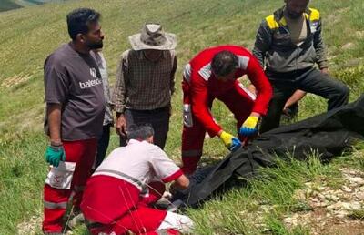 حادثه مرگبار در زنجان؛ سه نفر جان باختند
