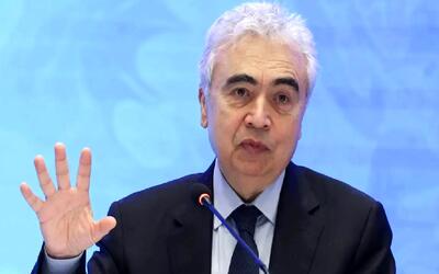  هشدار درباره پیامدهای گسترده بحران خاورمیانه بر سرمایه‌گذاری انرژی